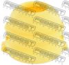FEBEST VLD-S60 Shock Absorber